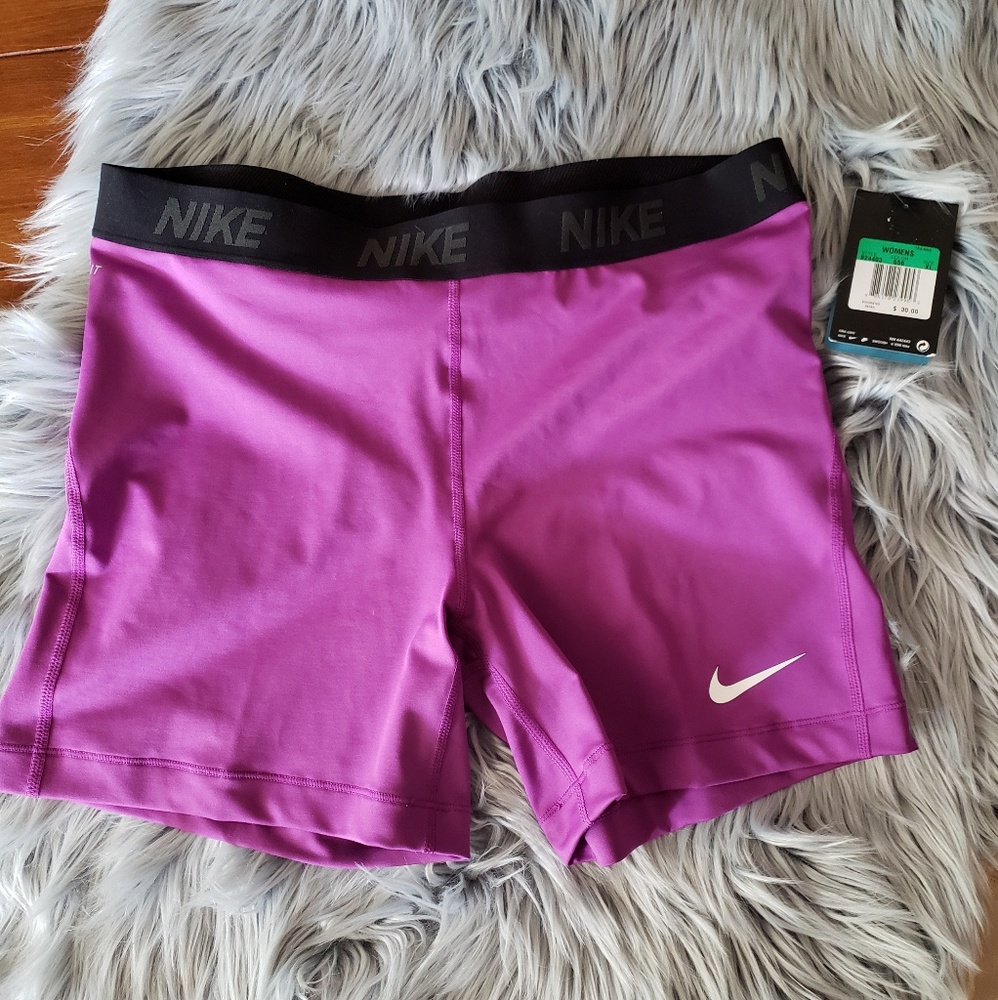Nike dri fit shorts